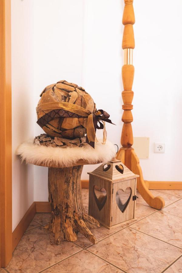 فيلا Haeuslerhof Natz-Schabs المظهر الخارجي الصورة